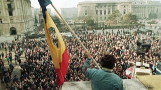 România, condamnată la CEDO în dosarul Revoluției