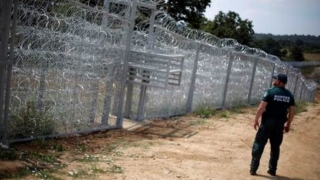 Ungaria consolidează gardul ridicat la frontiera cu Serbia