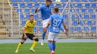 FC Farul va juca la Cernavodă, în Cupa României