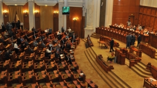 Deputații decid miercuri asupra solicitării procurorilor în cazul lui Mădălin Voicu și Nicolae Păun