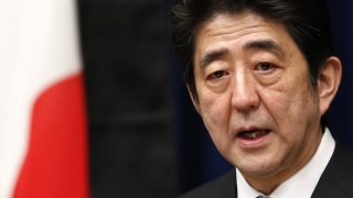 Japonia condamnă noul tir cu rachetă balistică nord-coreean