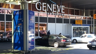 Poliția elvețiană în alertă! Măsuri de securitate sporite pe aeroportul din Geneva!
