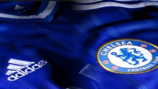 Clubul de fotbal Chelsea va întrerupe contractul cu Adidas