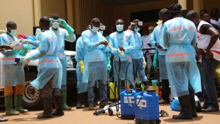 OMS: „Episodul de Ebola din Guineea a luat sfârșit”