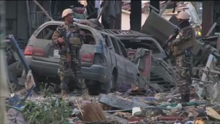 Ministerul Afacerilor Externe condamnă atacul terorist din Kabul