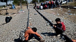 Grecia a luat prima decizie de retrimitere  în Turcia a unui azilant sirian