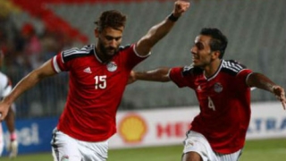 Egiptul s-a calificat în semifinalele Cupei Africii pe Națiuni