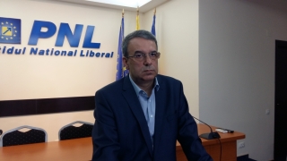 Chițac s-a înscris în PNL pentru șanse mai mari la Primăria Constanța