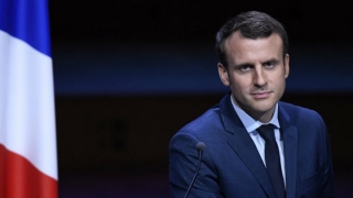 Macron și Gentiloni se vor întâlni duminică la Paris, în perspectiva reuniunii G7