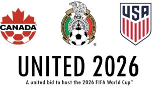Cupa Mondială din 2026, în SUA, Mexic și Canada