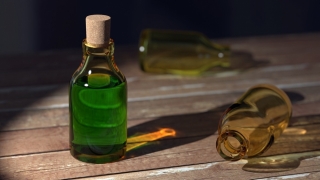 Ce este uleiul de canabis - substanță activă și mod de administrare