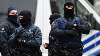 Încă o persoană a fost arestată în suburbiile Bruxellesului în cazul atentatelor de marți