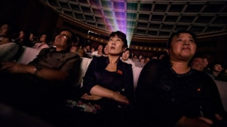 Filme din 20 de ţări, prezentate la Festivalul Internaţional de Film de la Phenian
