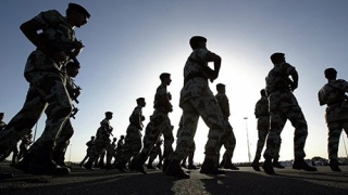 Cinci militari saudiţi, ucişi în confruntări cu insurgenţi din Yemen