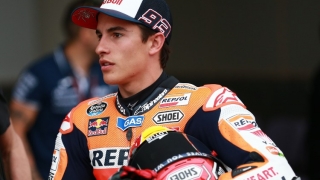 Marc Marquez, învingător în Marele Premiu al Japoniei la MotoGP