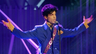 Un deţinut susţine că este fiul muzicianului Prince