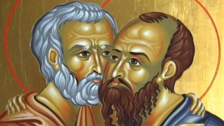 Sfinţii Apostoli Petru şi Pavel - 29 iunie, tradiţii şi obiceiuri