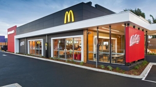 McDonald's dă în judecată Primăria Florența