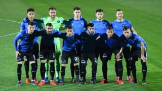 FC Viitorul a primit licenţa de participare pentru competițiile UEFA din sezonul 2019-2020