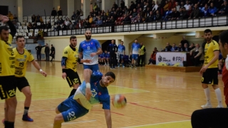 Câştigătoarea Cupei României la handbal masculin nu se va mai stabili la Constanţa