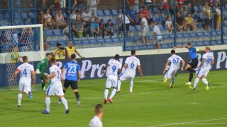 FC Botoșani a încheiat campionatul cu o victorie la scor