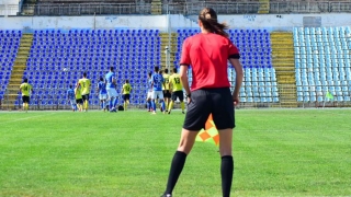 Meciul Pandurii Lignitul - FC Farul nu a fost programat