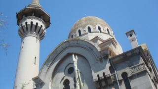 Moscheea Carol I din Constanța, model pentru lăcașul de cult din Capitală