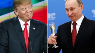 Trump  și Putin ar putea să se întâlnească după ceremonia de învestire