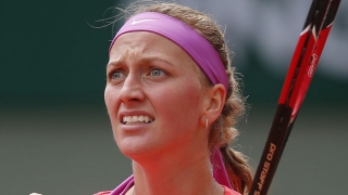 Petra Kvitova a fost eliminată în turul doi la Australian Open