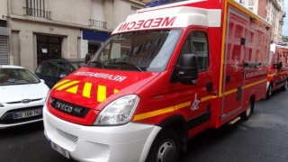 Cel puțin 20 de răniți în urma unei explozii la un carnaval popular din Paris