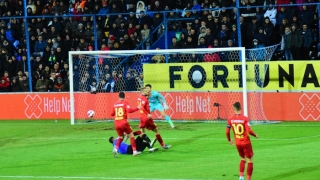 Primele partide de verificare pentru echipele româneşti după perioada de pauză