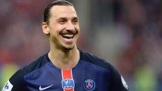 Zlatan Ibrahimovic a fost acuzat de dopaj