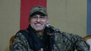 Hezbollah a anunţat moartea liderului său militar, Mustafa Badreddine