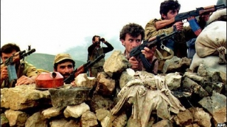 Azerbaidjanul a decis încetarea focului în conflictul din Nagorno - Karabah