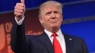 Donald Trump a desemnat doi consilieri prezidenţiali