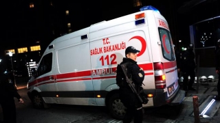 Mai multe persoane au murit într-o explozie în sud-estul Turciei