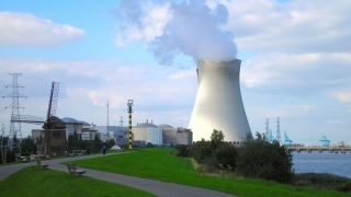 Autoritățile belgiene au sporit măsurile de securitate la centralele nucleare