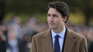 Canada susține în totalitate atacurile americane din Siria