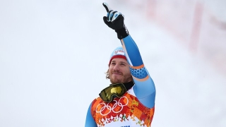 Kjetil Jansrud a câștigat Globul de cristal la slalom super-uriaș
