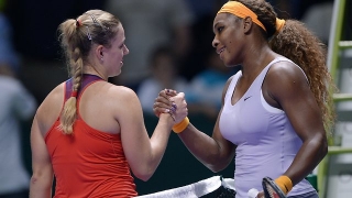 Serena Williams și Angelique Kerber vor disputa finala Australian Open