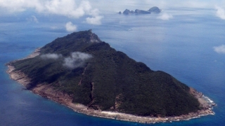Japonia deschide o stație radar în apropierea insulelor disputate cu China