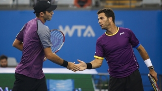 Horia Tecău și Julien Rojer, în turul doi al probei de dublu la Australian Open