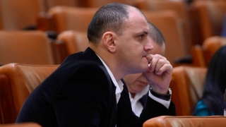 Deputatul Sebastian Ghiță nu poate fi reținut