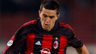 Cosmin Contra, în tricoul lui AC Milan într-un meci caritabil