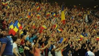 România se menține pe locul 16 în clasamentul FIFA