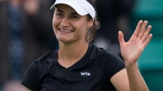 Monica Niculescu a fost eliminată în optimile turneului de la Stuttgart