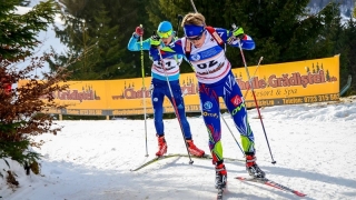 Norvegia și Rusia câștigătoare la probele de ștafetă pentru juniori la Cheile Grădiștei