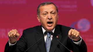Erdogan modifică structura armatei turce în urma puciului eșuat