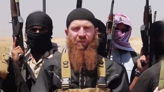 Statul Islamic a anunţat moartea unui lider important