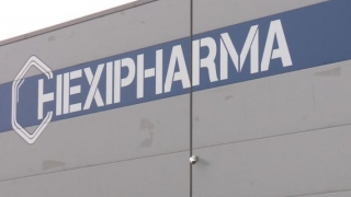 Compania Hexi Pharma, pusă sub învinuire de procurori
